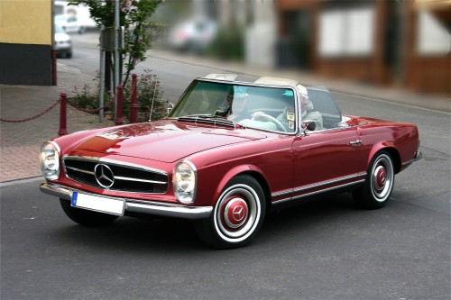 1964-230sl