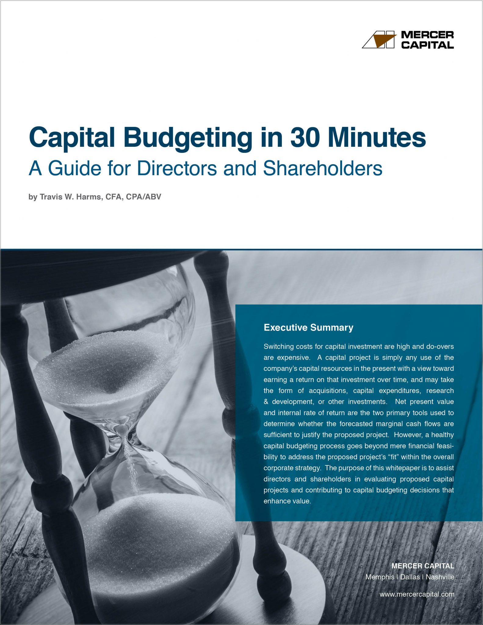 cov_mercer-capital_capital-budgeting-in-30-mins-2016