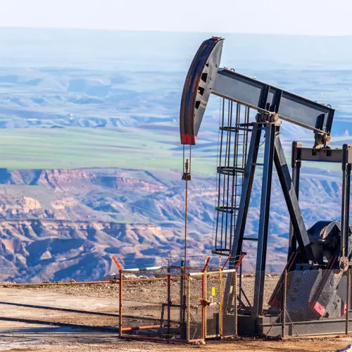 EP Second Quarter 2021 Permian Basin