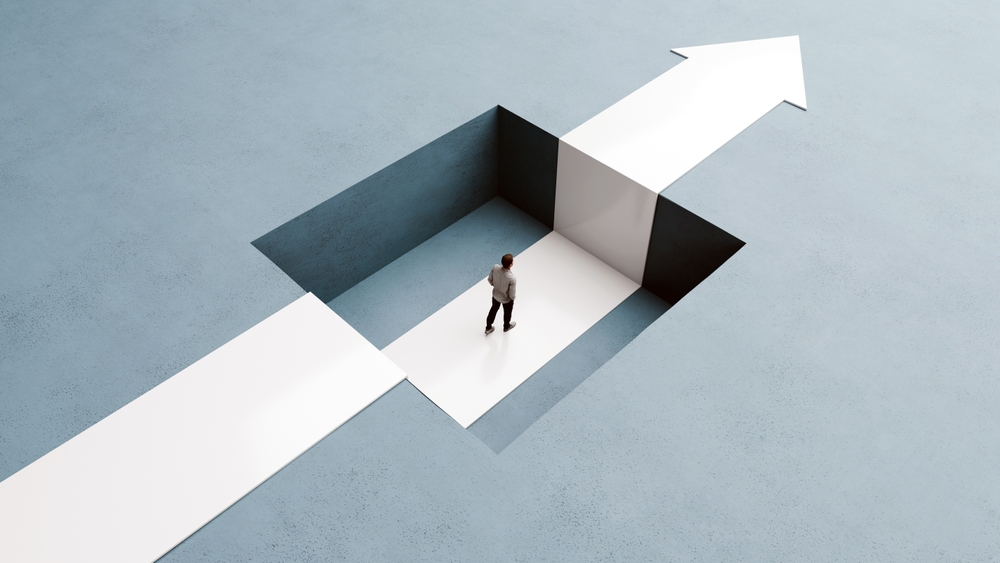 If You’re Not Succession Planning, Then Plan for Secession