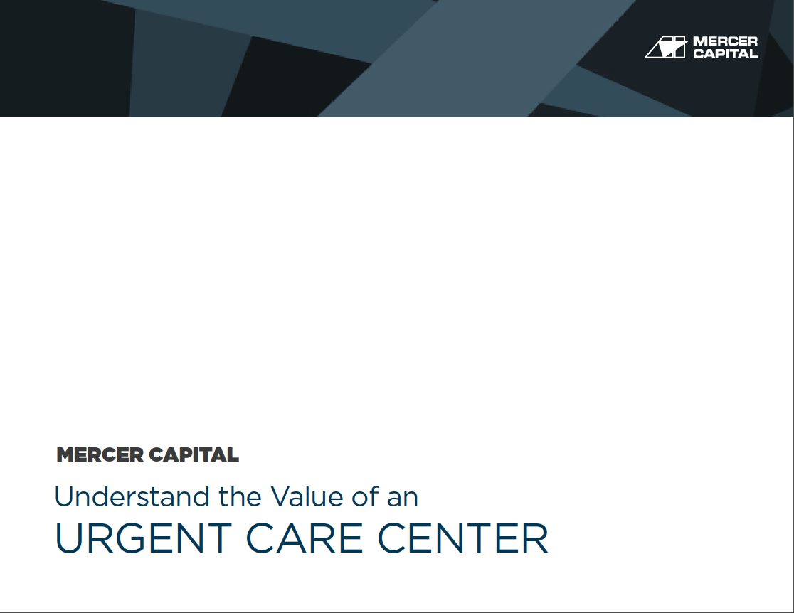 understand-the-value-of-an-urgent-care-center-mercer-capital