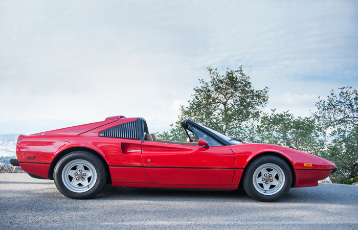 ferrari 380 gto