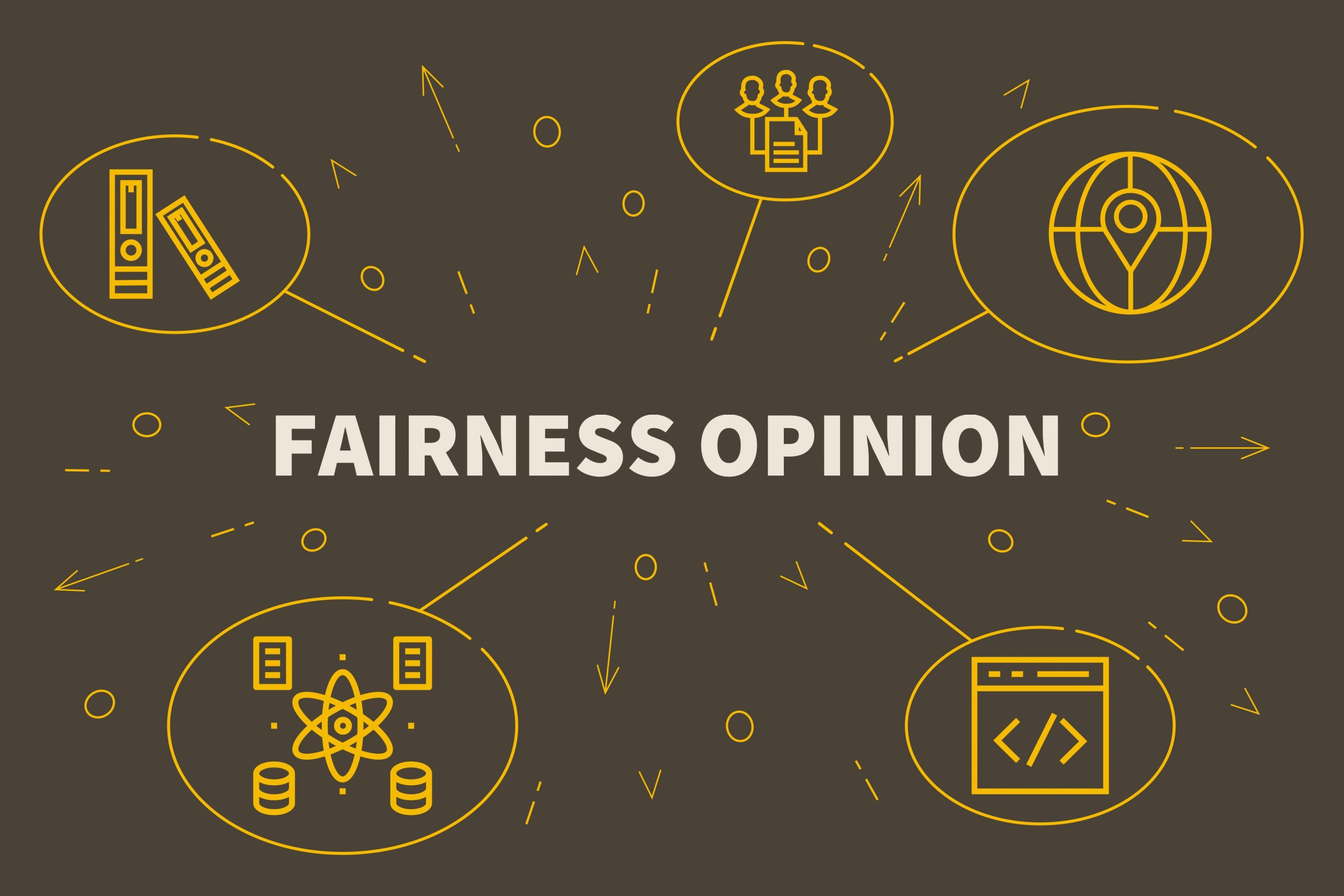 What Is A Fairness Opinion And What Triggers The Need For One? - Mercer ...