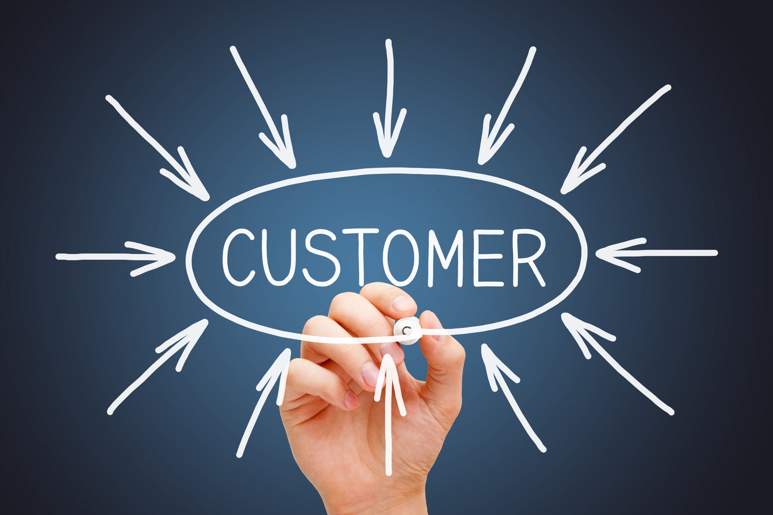 Customer Concentrations and the Value of Your Family Business - Mercer ...