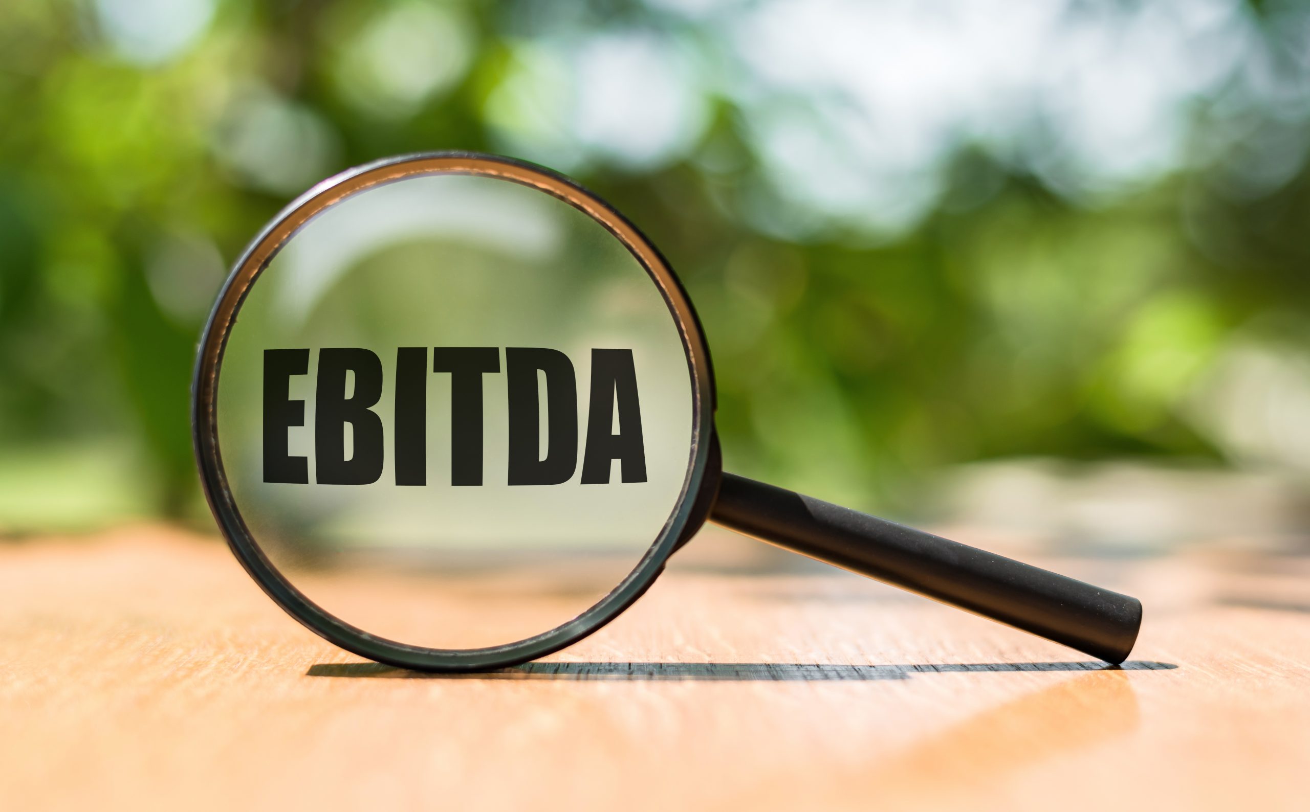 All EBITDA Is Not Created Equal - Mercer Capital