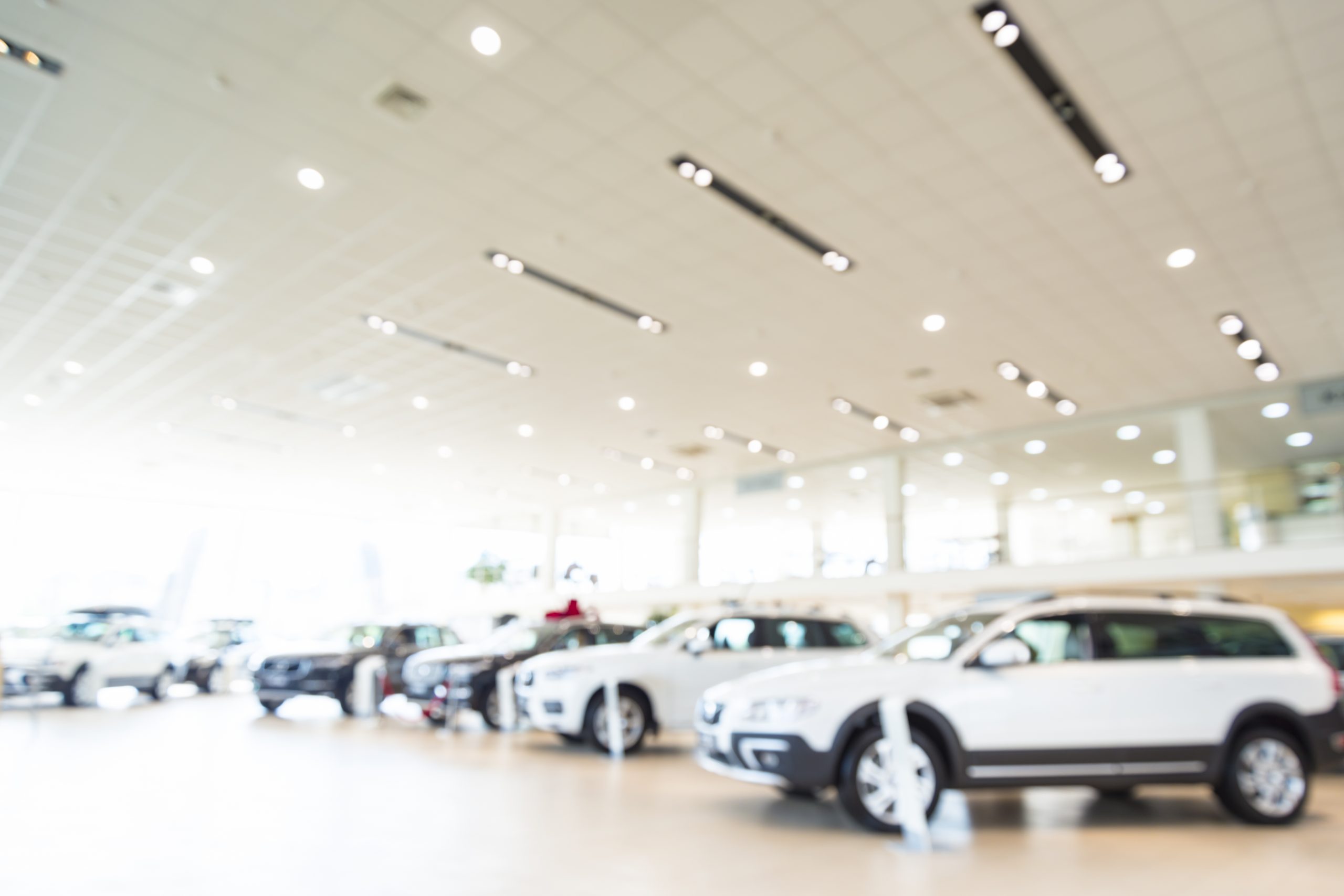 First Half 2021 Review of the Auto Dealer Industry - Mercer Capital