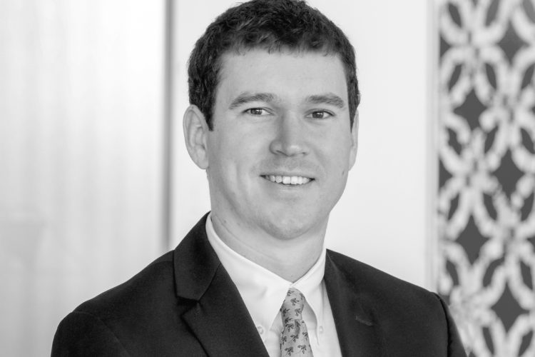 David W. R. Harkins headshot