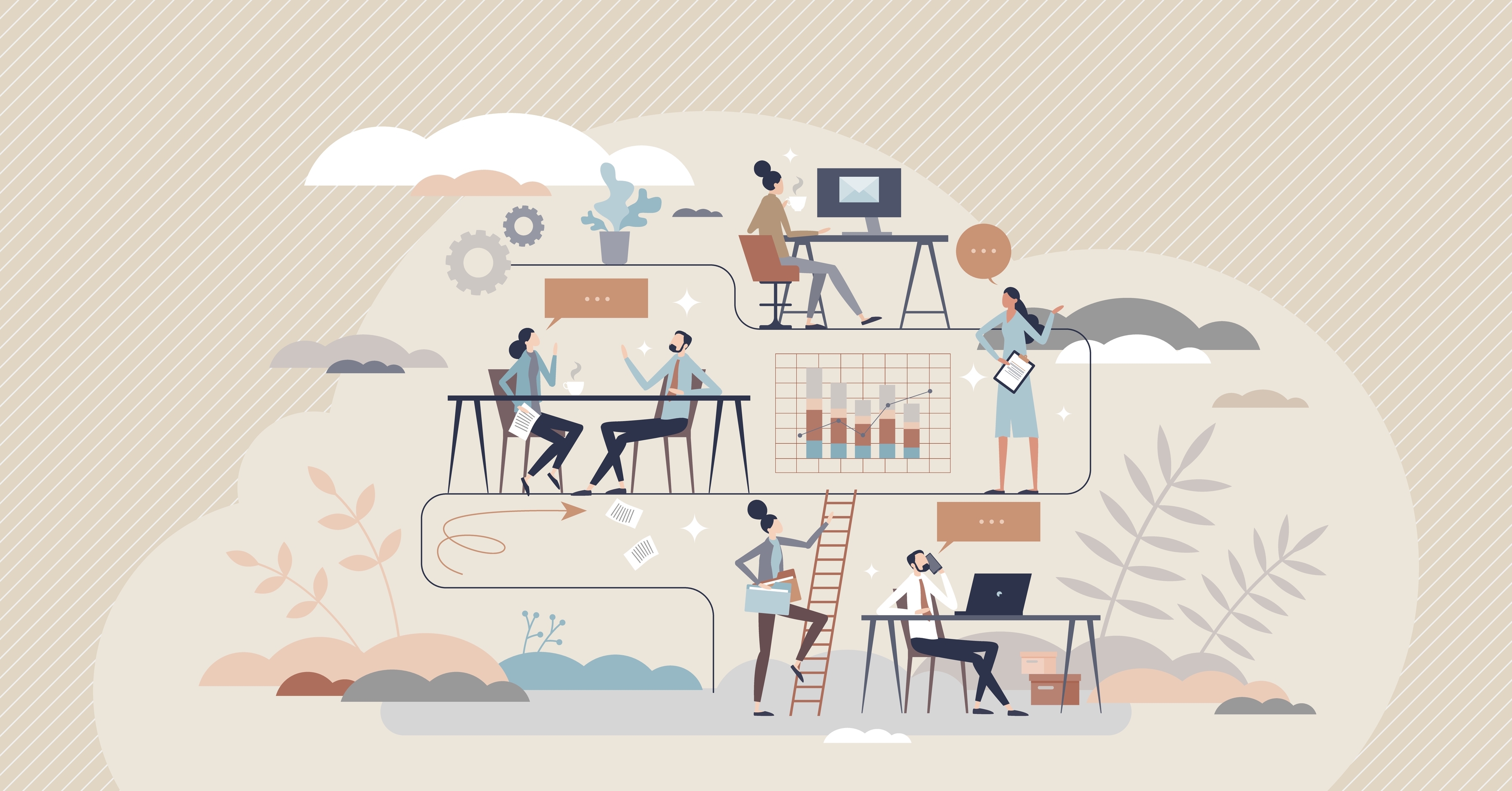 The Four Types of RIAs