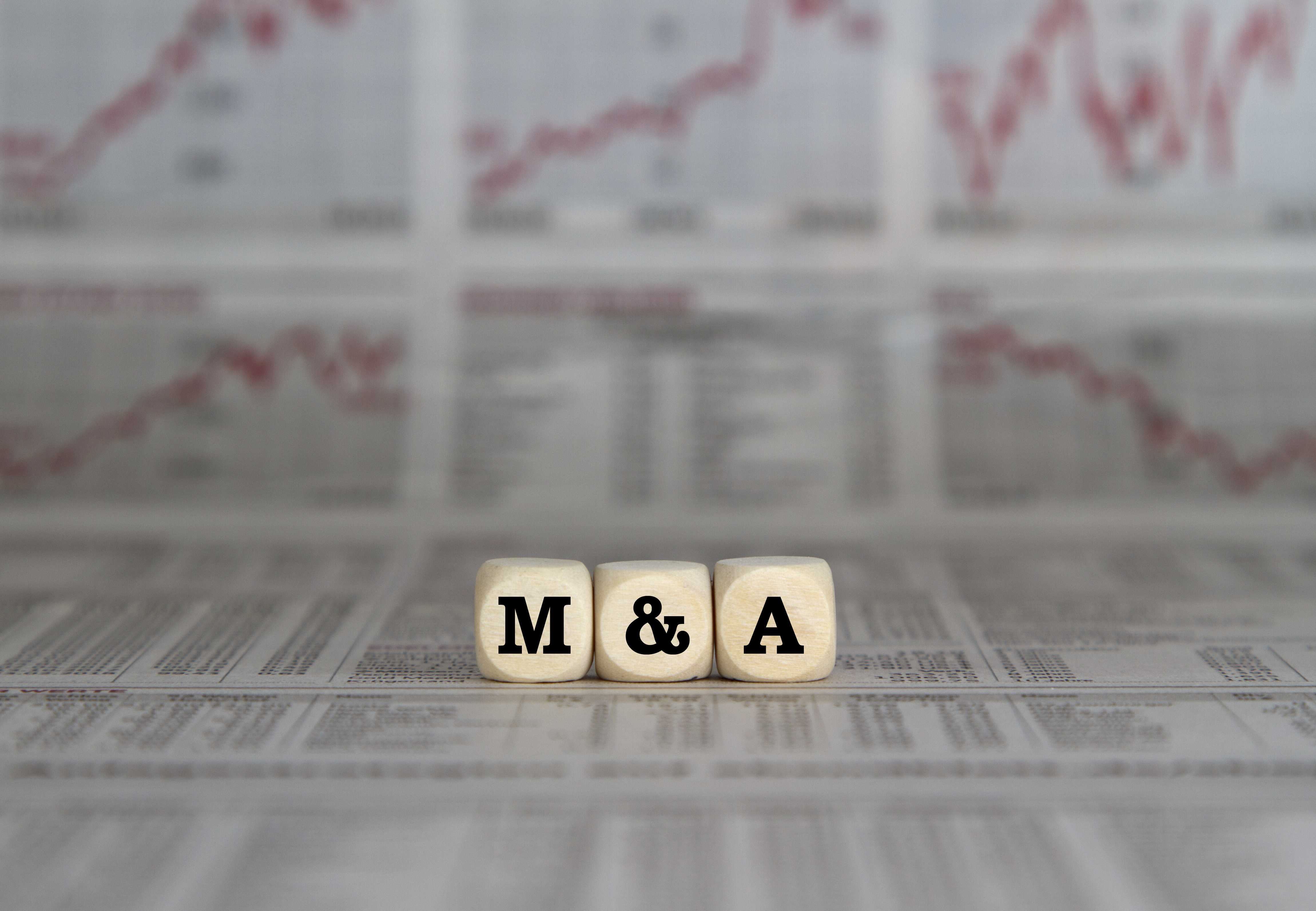 M&A in Marcellus & Utica Basins