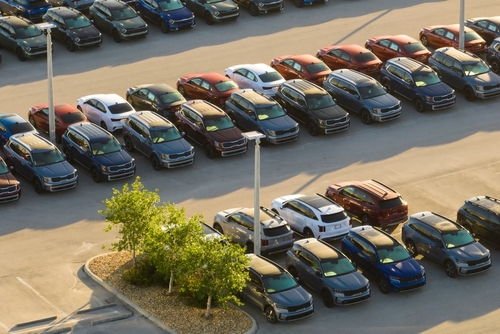Inventory Management Strategies for Franchised Auto Dealers