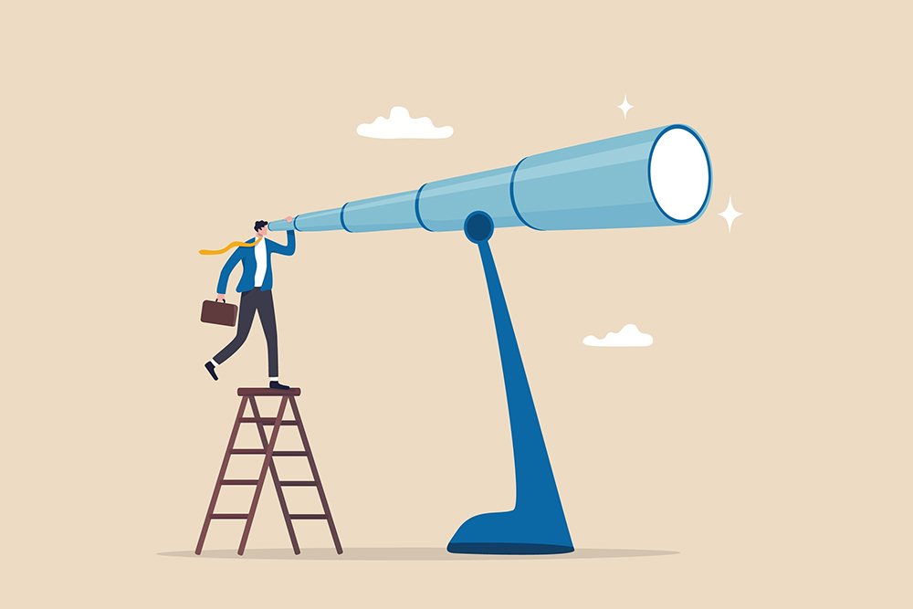 Shifting the Odds: Vision, Communication, and Shareholder Alignment