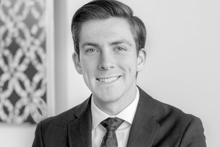 Luke Tanner headshot