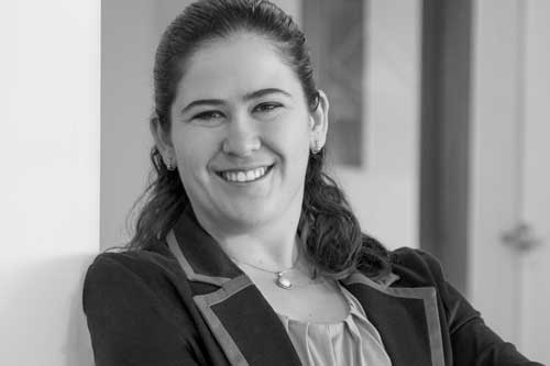 Samantha L. Albert headshot