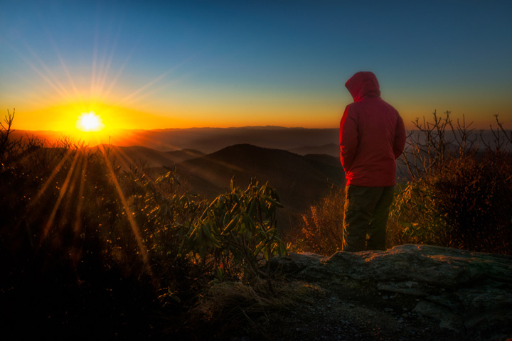 Cooler Weather Could Heat Up Appalachia