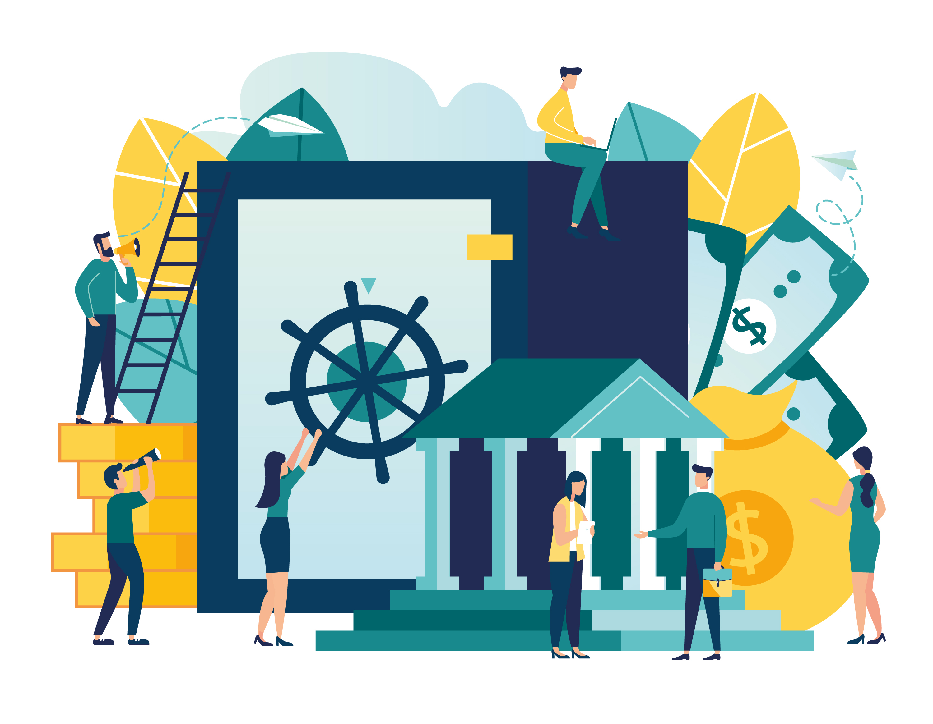 Trending: The Independent Trust Company