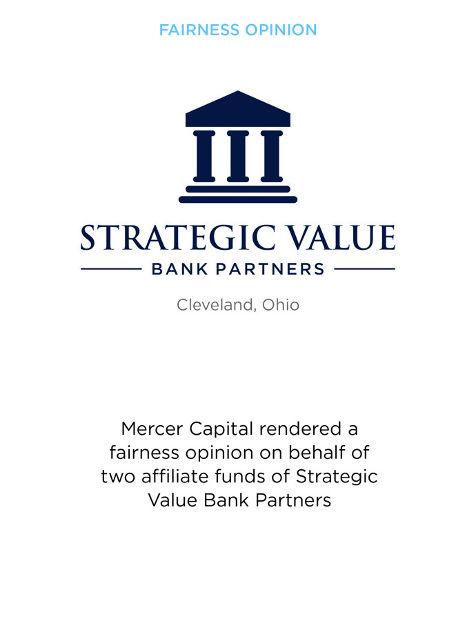 Strategic Value