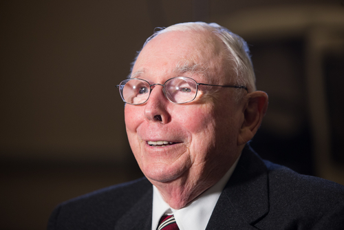 Munger Games: Charlie Munger’s Legacy