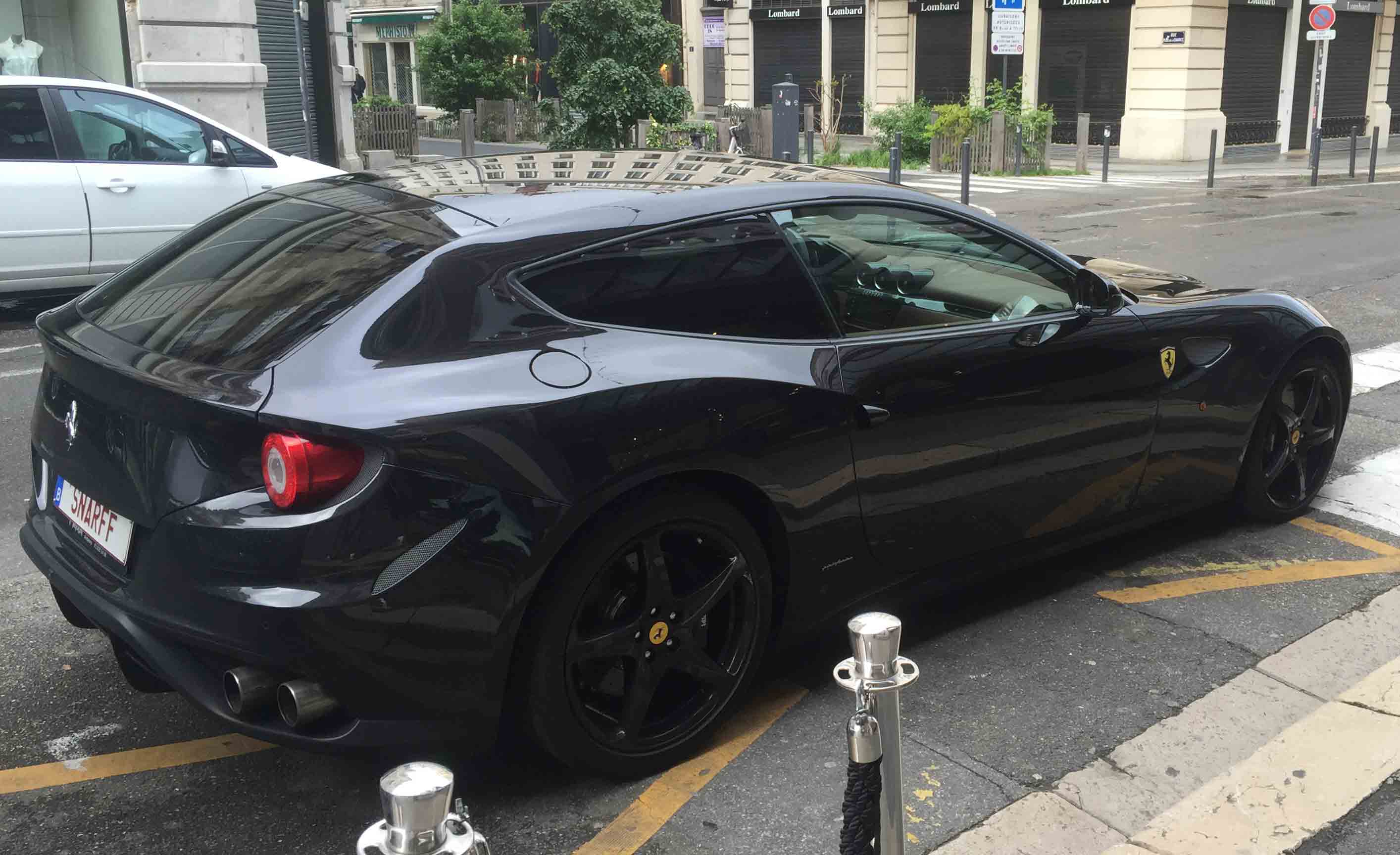 When Buy-Sell Agreements Blow Up