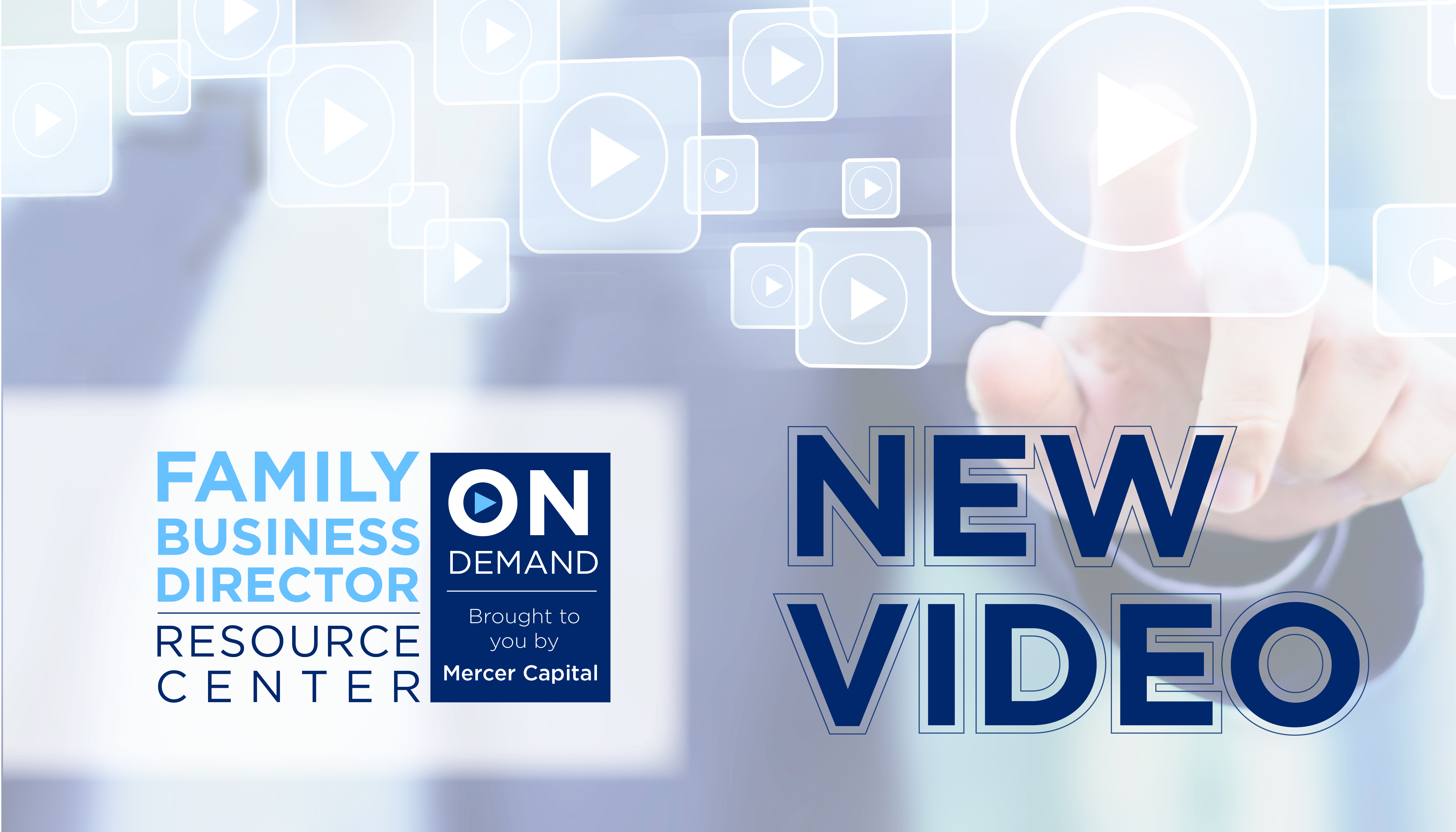 Capital Structure in 5 Minutes