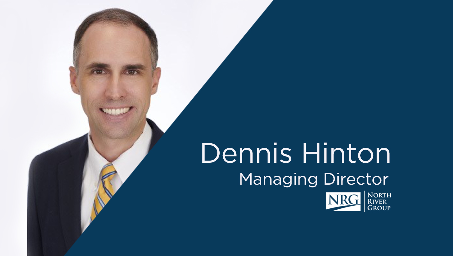 5 Questions with Dennis Hinton