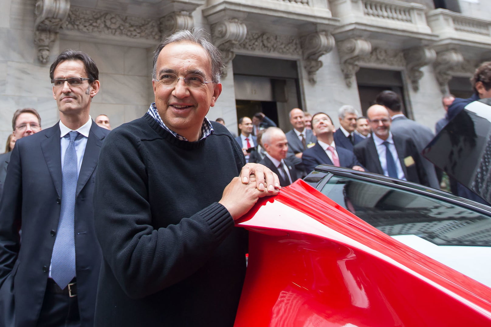 Now That Focus Has Priced – Is It Pricey?