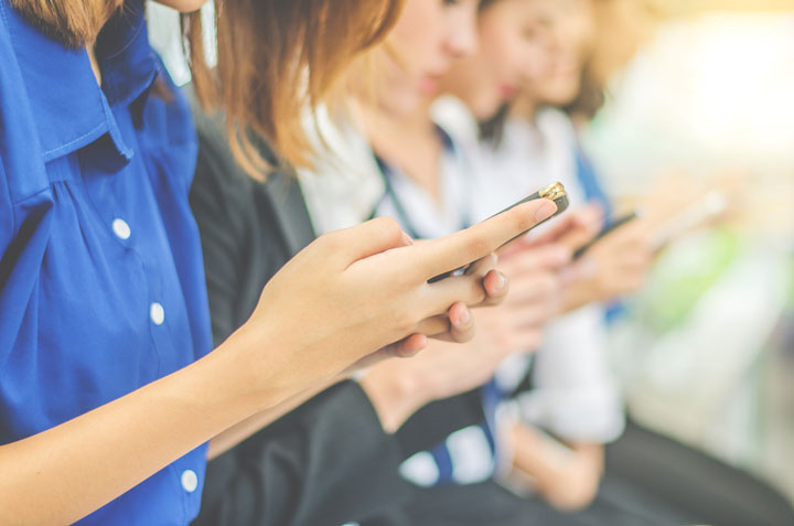 How Generational Differences Should Define Advisors’ Interactions with Clients