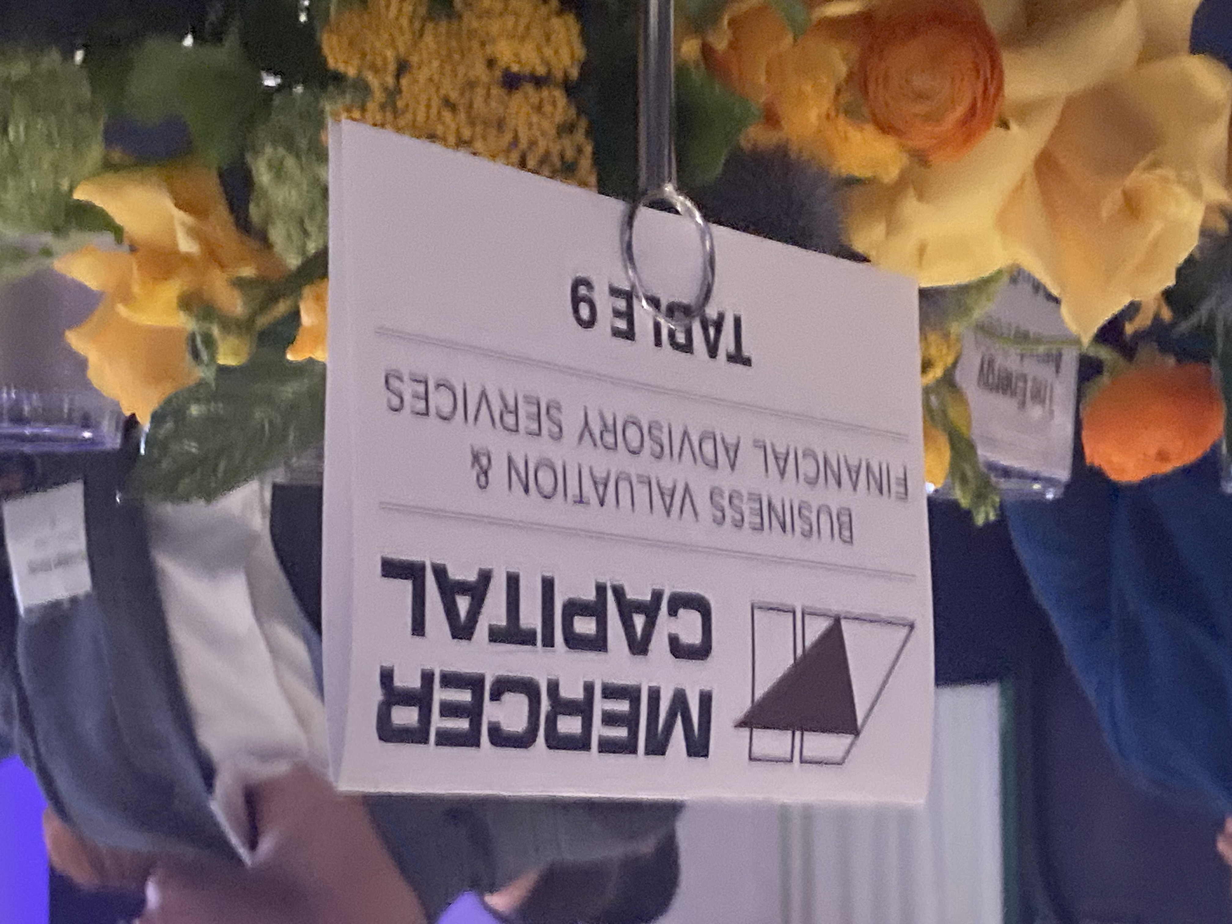 D CEO's 2024 Energy Awards