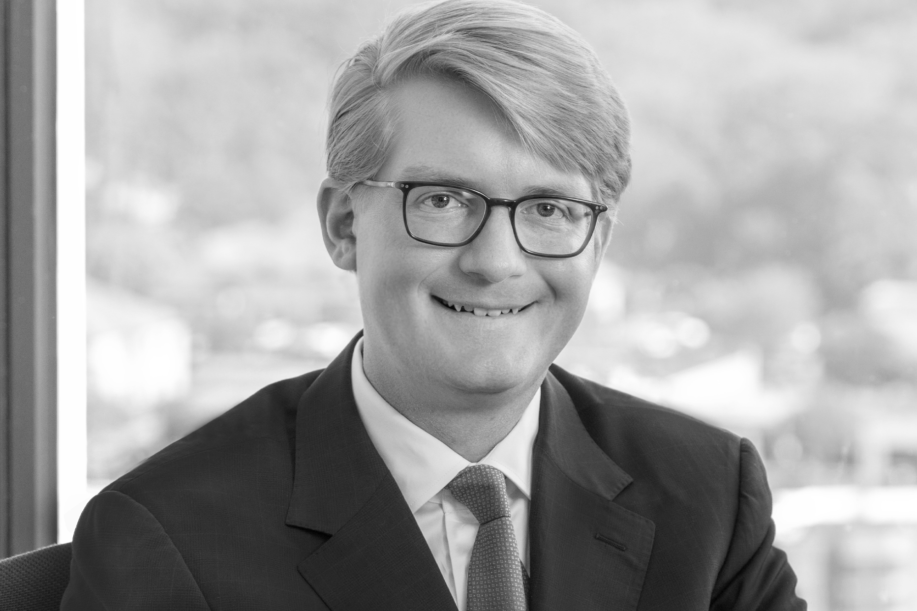 John T. (Tripp) Crews, III headshot