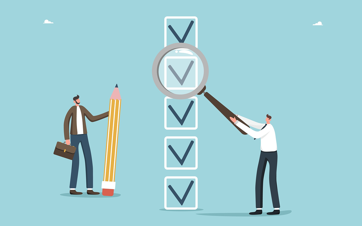 Being Ready for an Unsolicited Offer