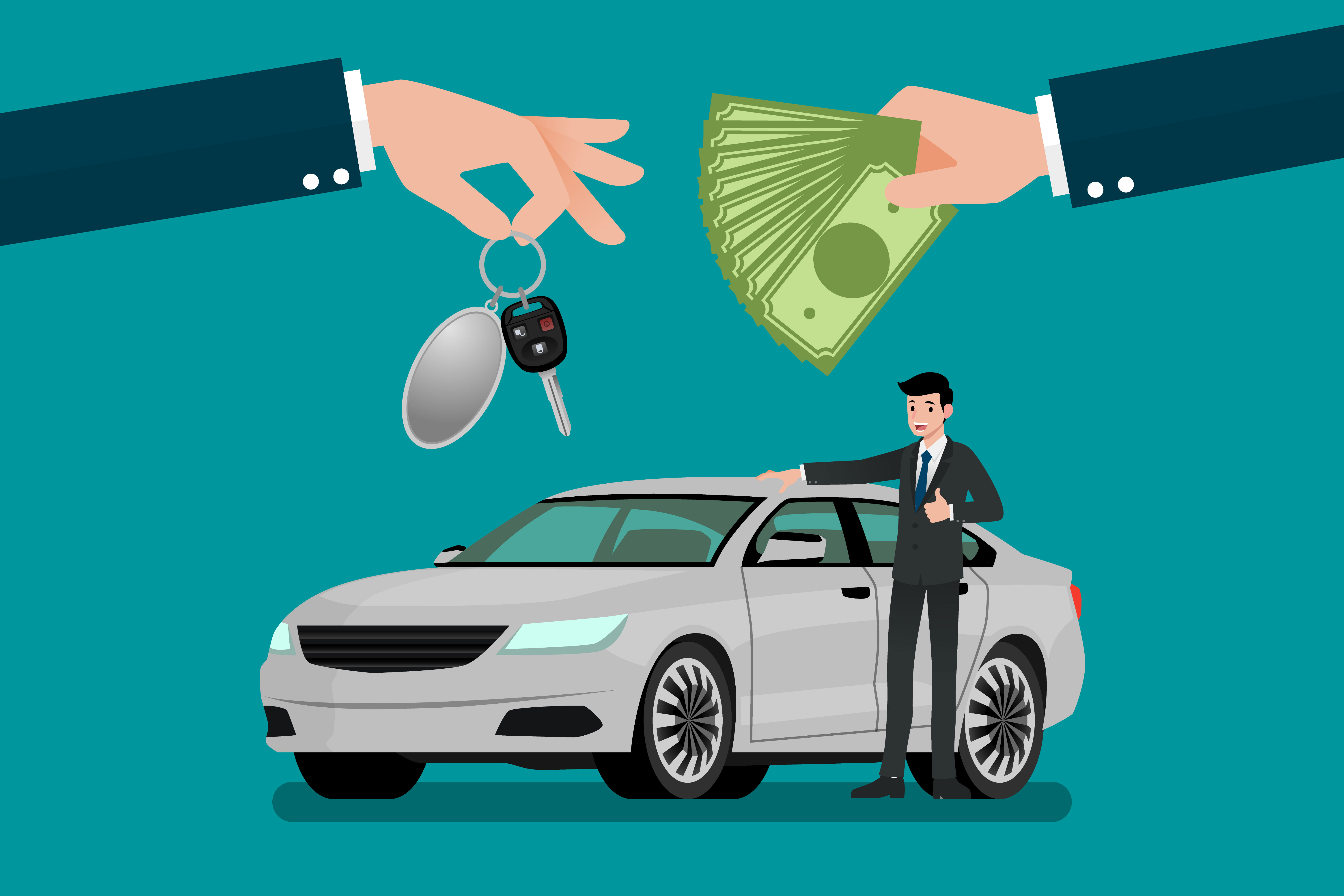 One Dealer Is Not Like the Other