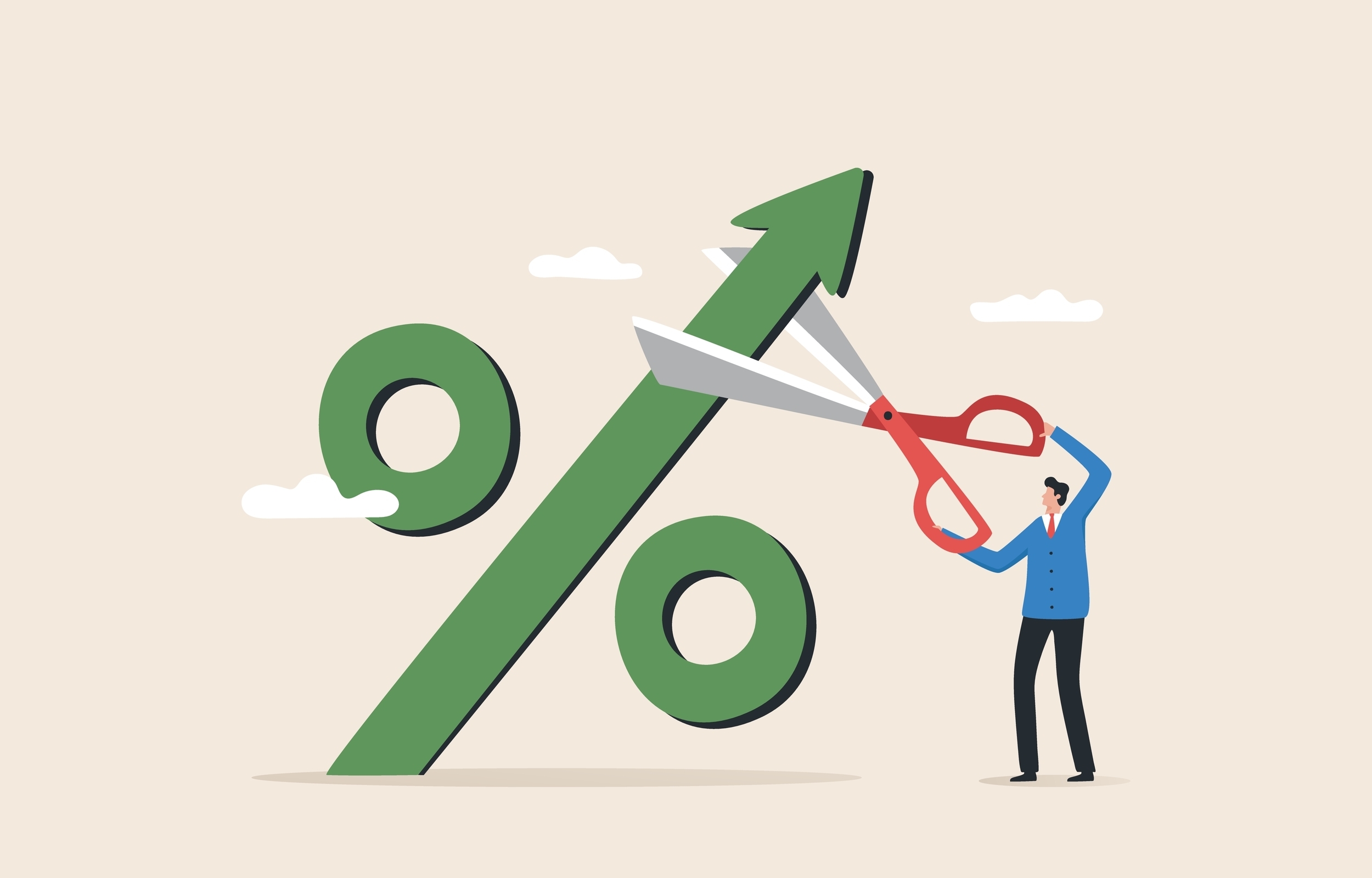 Will Rate Cuts Improve RIA Multiples?