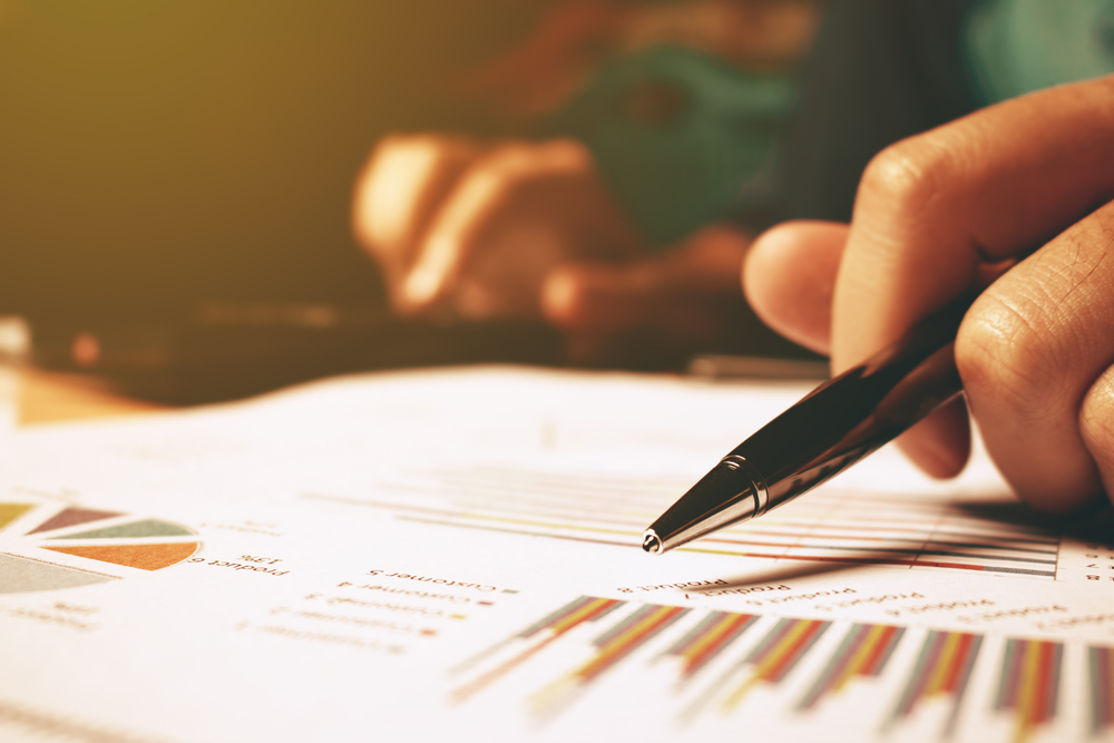 What Is a Reserve Report?