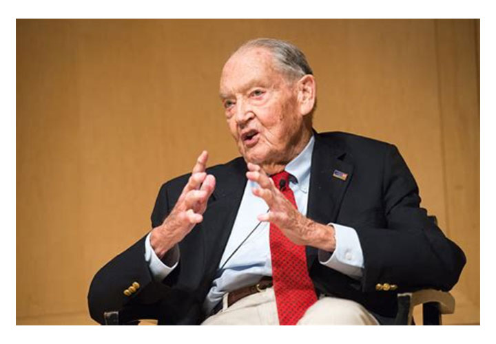 RIP to the Father of Index Investing