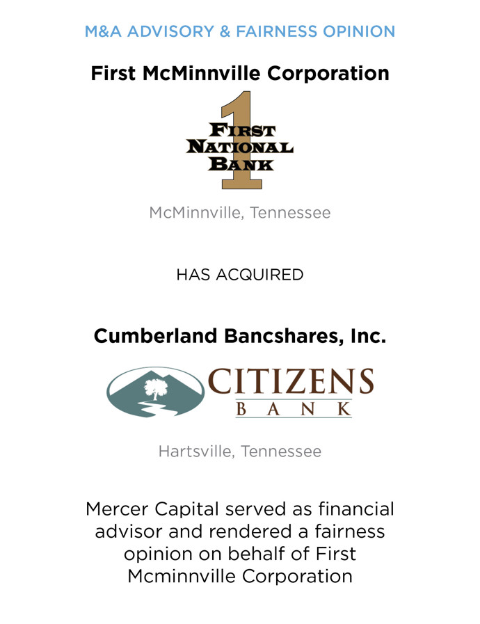 First National/Citizens