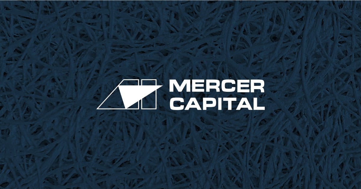 mercercapital.com logo