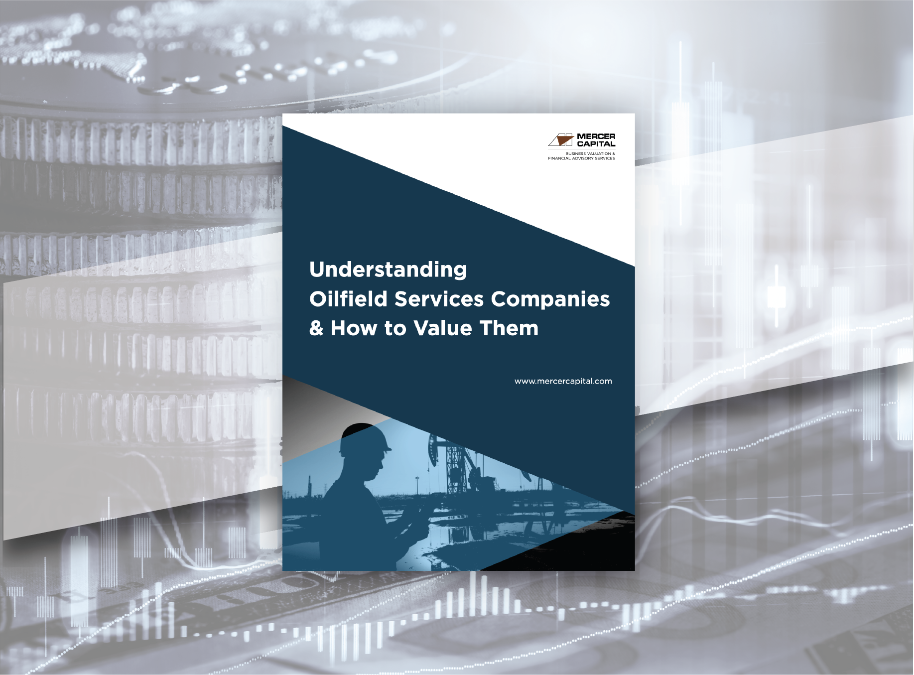 Understanding Oilfield Services Companies & How to Value Them