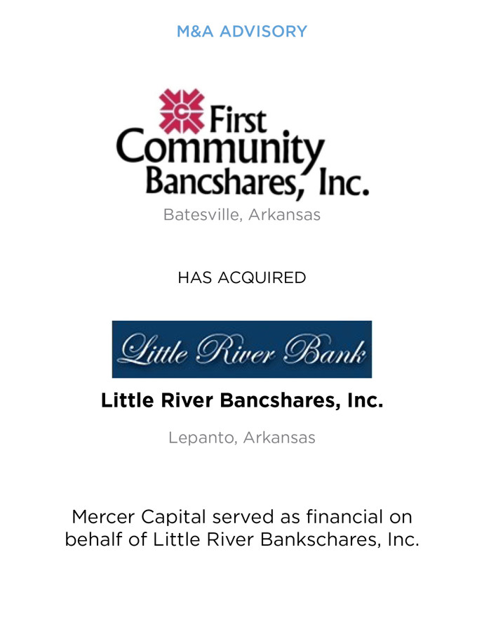 First Community/Little River