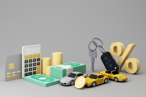 Tax Planning for Auto Dealerships