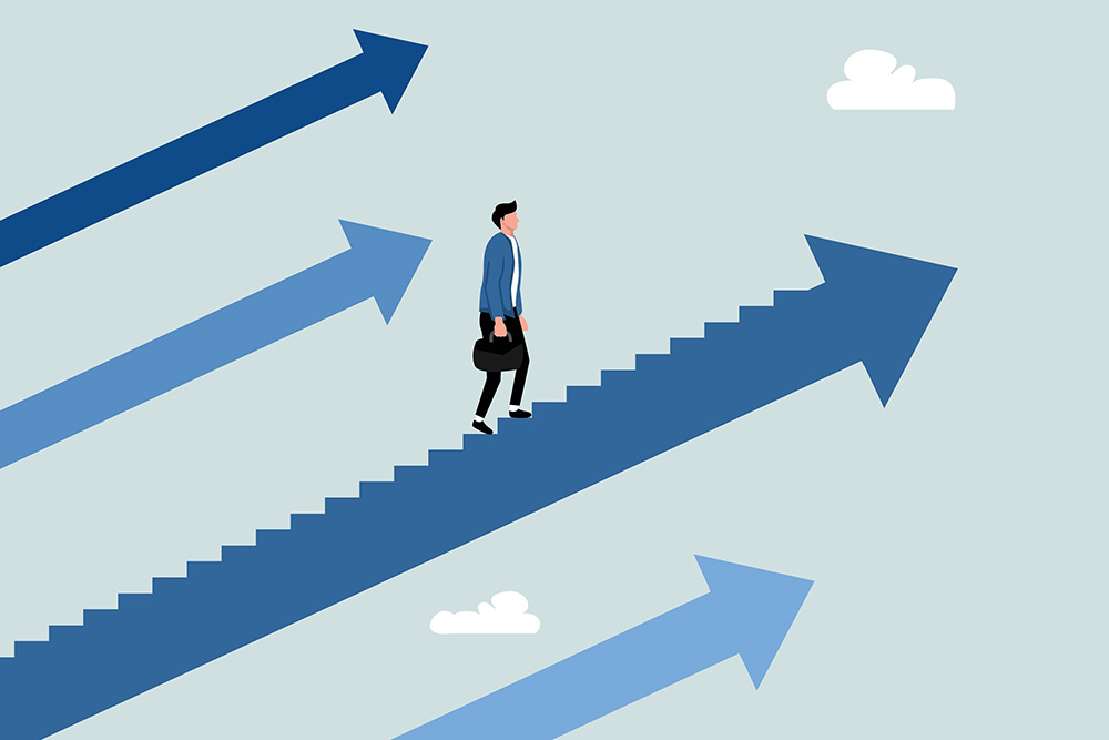 Mercer Capital Announces Promotions of John W. Farris and P. Brown Myers
