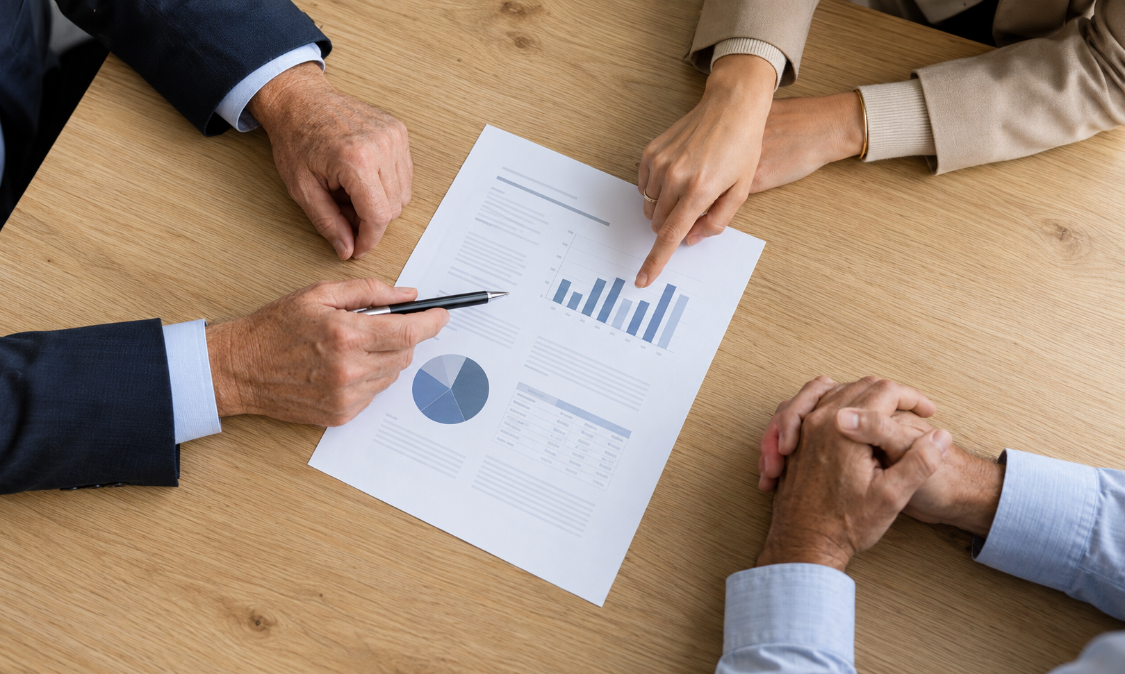 What Directors Should Know About the Valuation 