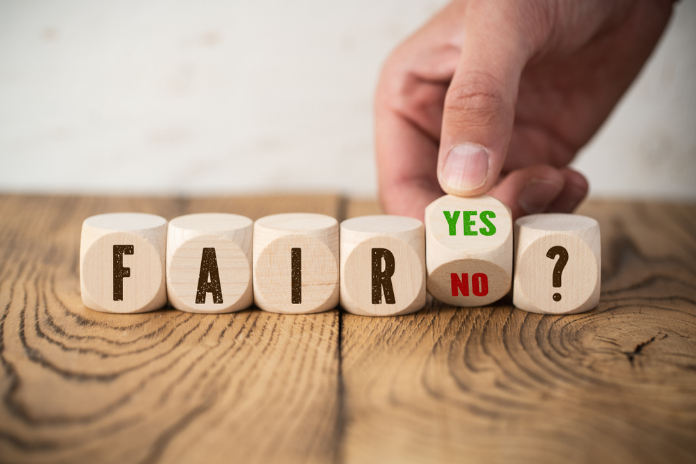 FAIR … The F-word in RIA M&A: Part 2