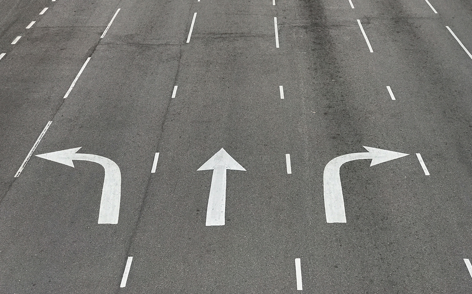 M&A, Reinvesting in Core Operations, or Paying Dividends