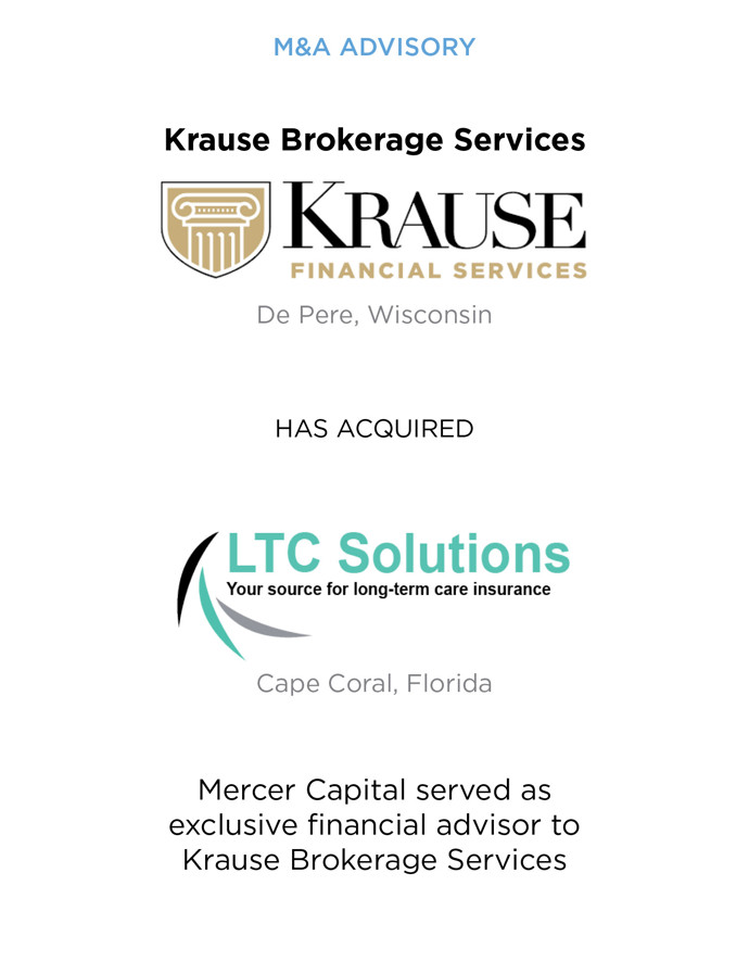 Krause/LTC