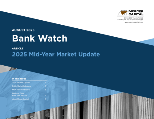 2025 08 Bank Watch