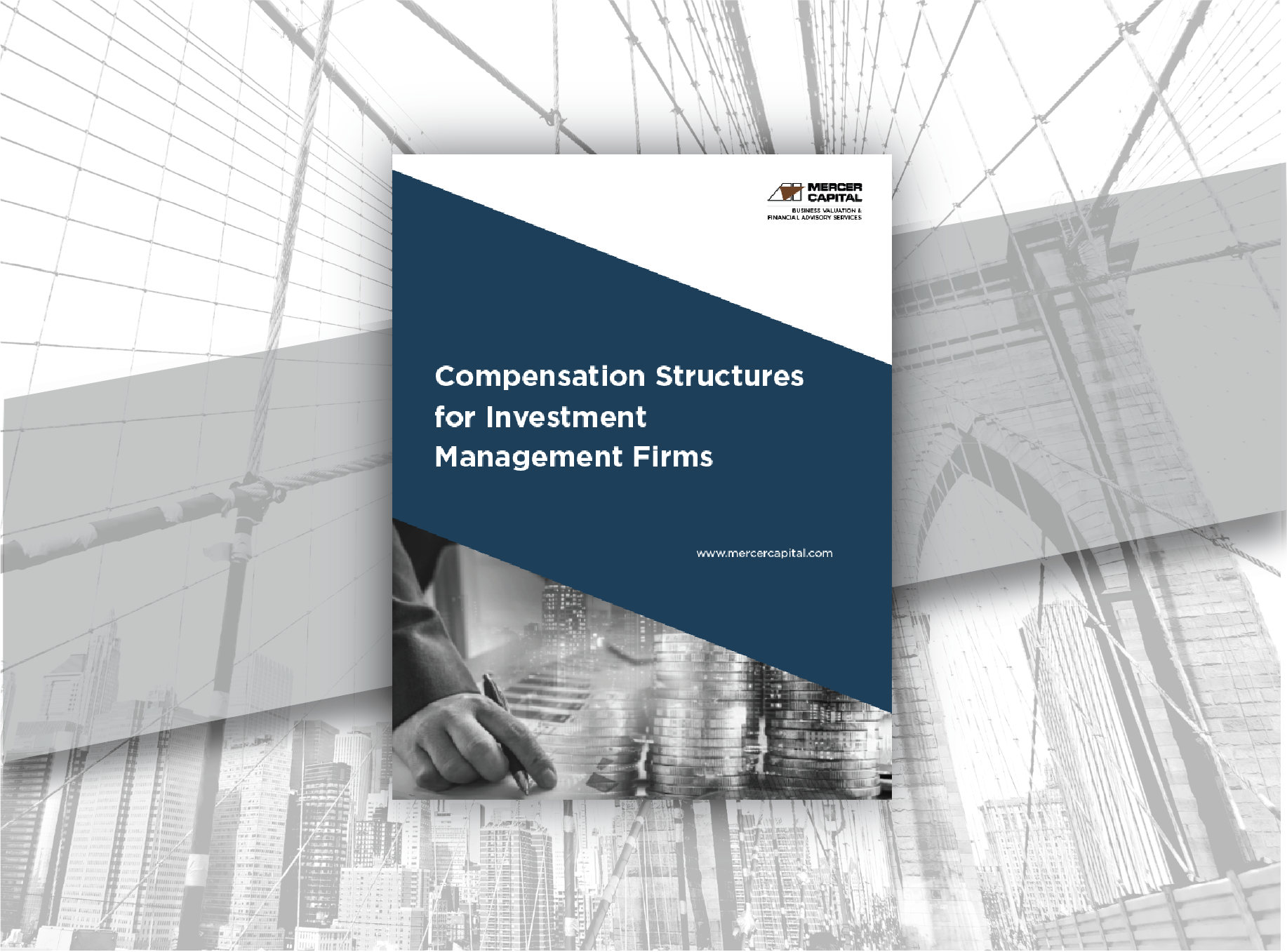 Compensation Structures for Investment Management Firms
