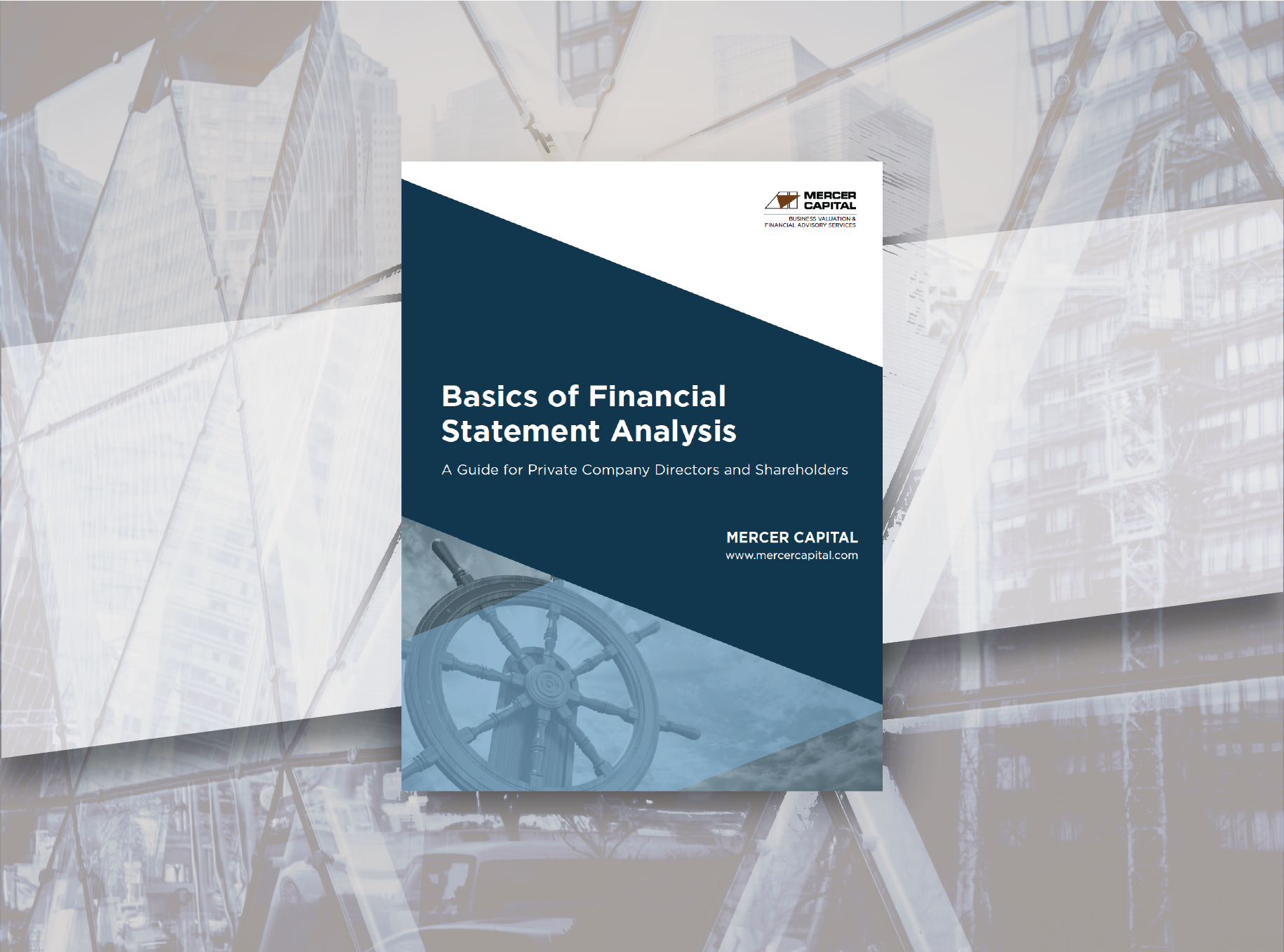 Basics of Financial Statement Analysis