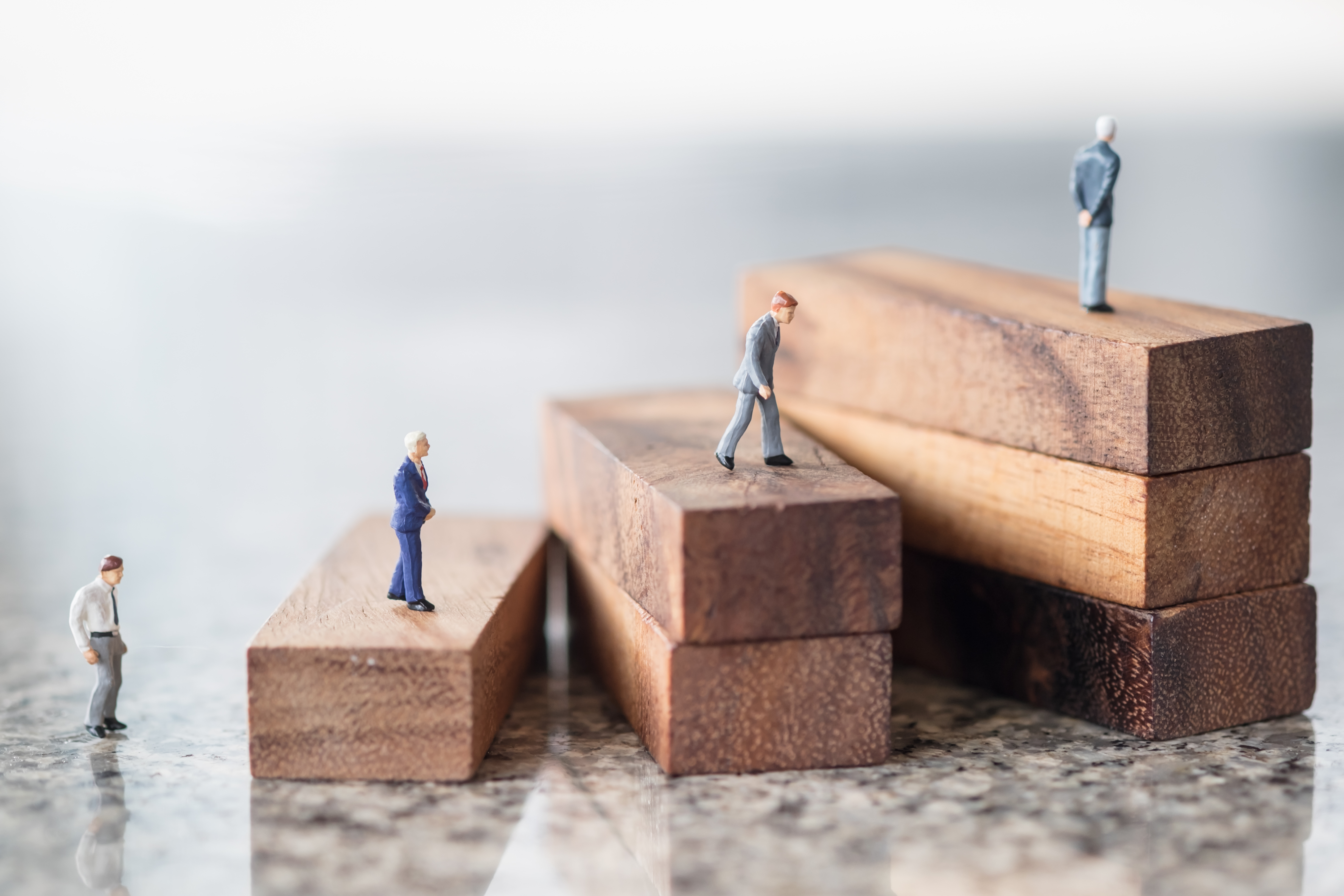 Succession Planning for Independent RIAs