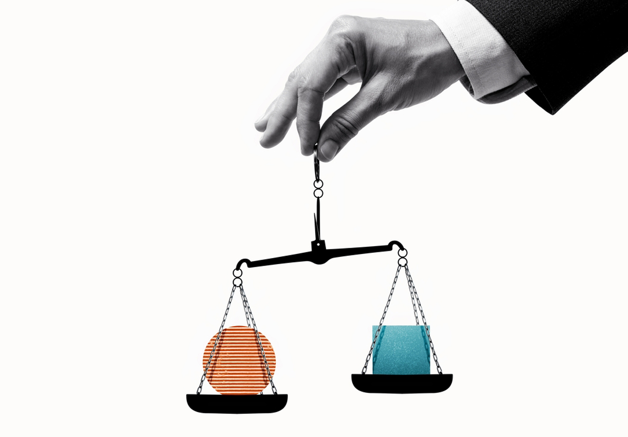 Capital Structure as a Reflection of Family Priorities