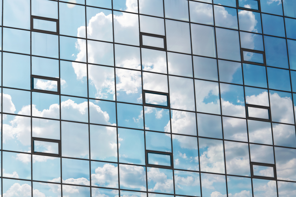 Opportunity Times Two?