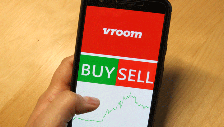 Vroom, Zoom, and Stock Market Boom